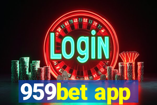 959bet app